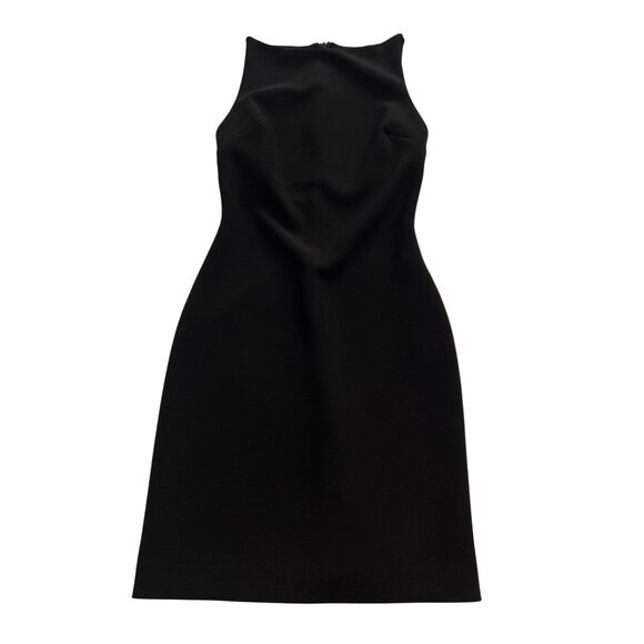 Bec + Bridge Clover Mini Dress in Black - Picture 1 of 6
